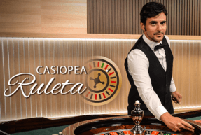 Ruyi 如意 French Roulette